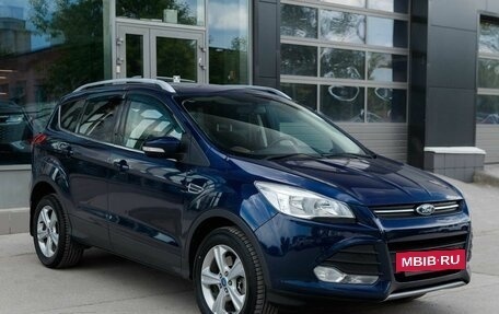 Ford Kuga III, 2013 год, 1 250 000 рублей, 3 фотография