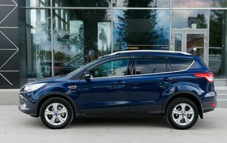 Ford Kuga III, 2013 год, 1 250 000 рублей, 8 фотография