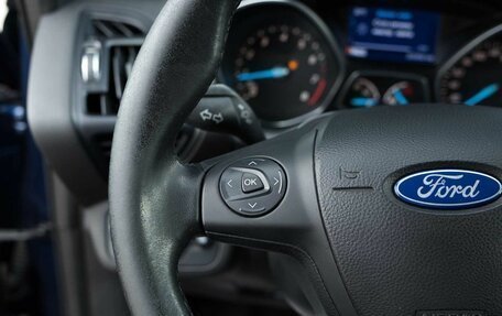 Ford Kuga III, 2013 год, 1 250 000 рублей, 12 фотография