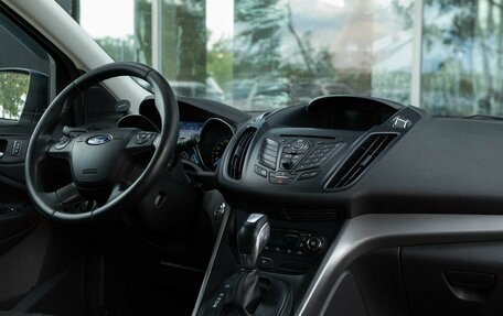 Ford Kuga III, 2013 год, 1 250 000 рублей, 10 фотография