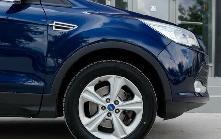 Ford Kuga III, 2013 год, 1 250 000 рублей, 9 фотография