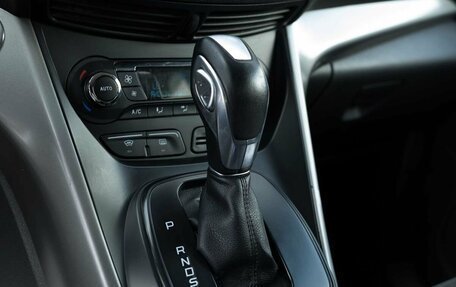 Ford Kuga III, 2013 год, 1 250 000 рублей, 15 фотография