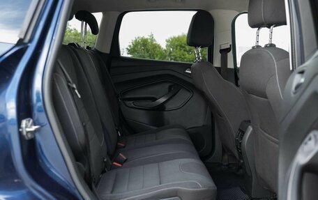Ford Kuga III, 2013 год, 1 250 000 рублей, 20 фотография