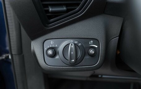 Ford Kuga III, 2013 год, 1 250 000 рублей, 18 фотография