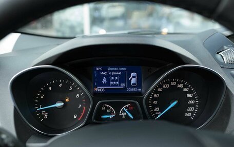 Ford Kuga III, 2013 год, 1 250 000 рублей, 13 фотография