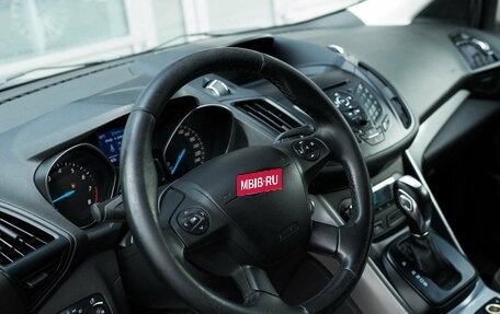 Ford Kuga III, 2013 год, 1 250 000 рублей, 11 фотография