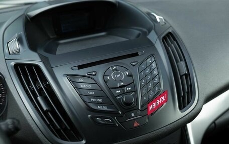Ford Kuga III, 2013 год, 1 250 000 рублей, 14 фотография