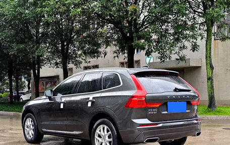 Volvo XC60 II, 2020 год, 2 300 000 рублей, 4 фотография
