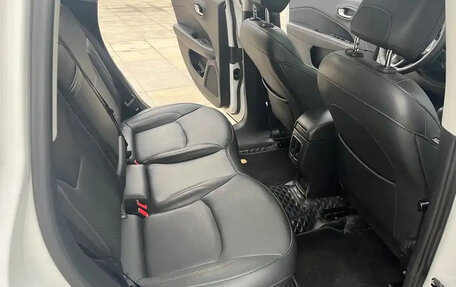 Jeep Compass II, 2020 год, 1 440 000 рублей, 10 фотография