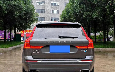 Volvo XC60 II, 2020 год, 2 300 000 рублей, 5 фотография