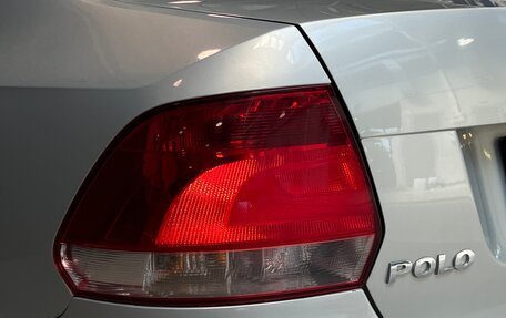 Volkswagen Polo VI (EU Market), 2013 год, 949 000 рублей, 7 фотография
