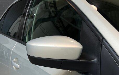 Volkswagen Polo VI (EU Market), 2013 год, 949 000 рублей, 8 фотография