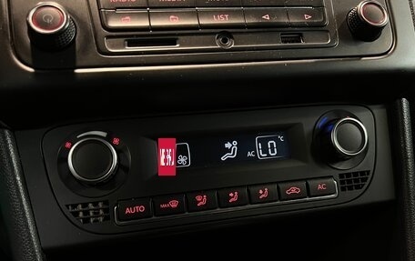 Volkswagen Polo VI (EU Market), 2013 год, 949 000 рублей, 13 фотография