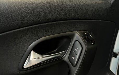 Volkswagen Polo VI (EU Market), 2013 год, 949 000 рублей, 15 фотография