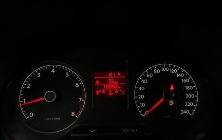 Volkswagen Polo VI (EU Market), 2013 год, 949 000 рублей, 20 фотография