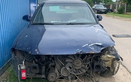 Volkswagen Passat B5+ рестайлинг, 2003 год, 350 000 рублей, 2 фотография
