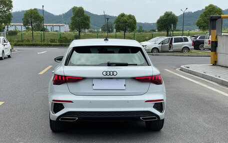 Audi A3, 2021 год, 1 845 123 рублей, 7 фотография