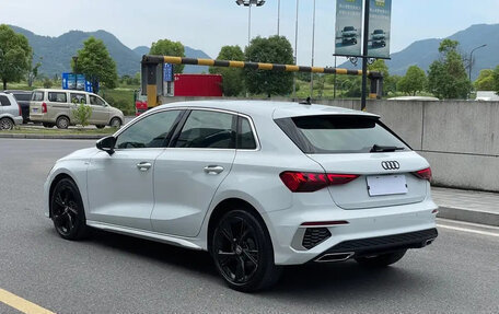 Audi A3, 2021 год, 1 845 123 рублей, 5 фотография
