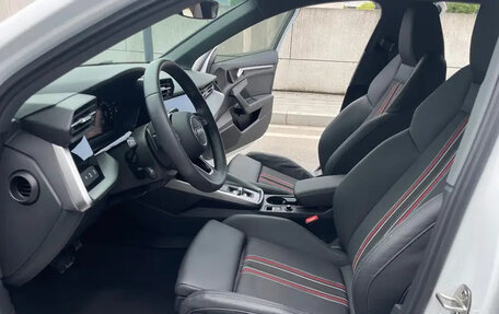 Audi A3, 2021 год, 1 845 123 рублей, 8 фотография