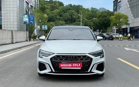 Audi A3, 2021 год, 1 845 123 рублей, 2 фотография