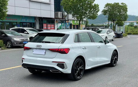 Audi A3, 2021 год, 1 845 123 рублей, 6 фотография