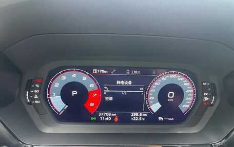 Audi A3, 2021 год, 1 845 123 рублей, 14 фотография