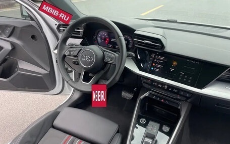 Audi A3, 2021 год, 1 845 123 рублей, 12 фотография