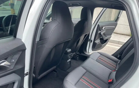 Audi A3, 2021 год, 1 845 123 рублей, 18 фотография