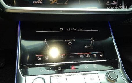 Audi A6, 2021 год, 3 615 000 рублей, 10 фотография