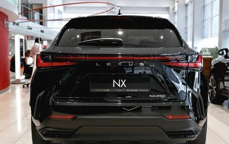 Lexus NX, 2025 год, 9 850 000 рублей, 8 фотография