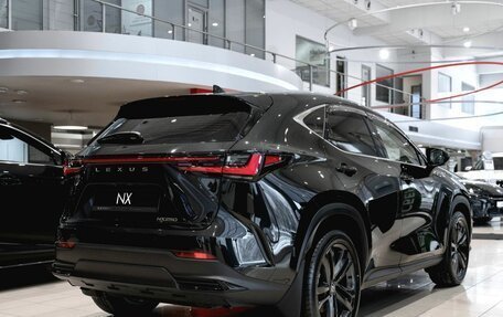 Lexus NX, 2025 год, 9 850 000 рублей, 7 фотография