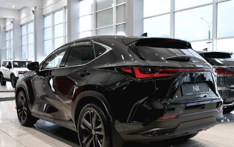 Lexus NX, 2025 год, 9 850 000 рублей, 10 фотография
