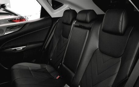 Lexus NX, 2025 год, 9 850 000 рублей, 13 фотография