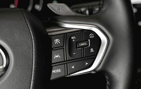 Lexus NX, 2025 год, 9 850 000 рублей, 22 фотография