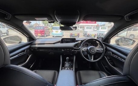 Mazda 3, 2021 год, 1 250 855 рублей, 6 фотография