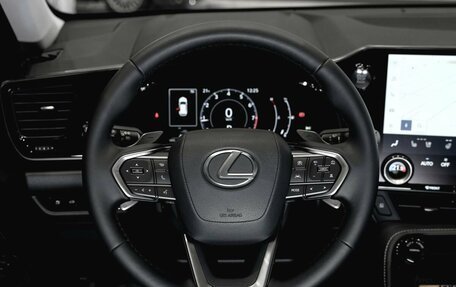 Lexus NX, 2025 год, 9 850 000 рублей, 27 фотография