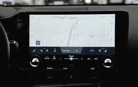 Lexus NX, 2025 год, 9 850 000 рублей, 28 фотография