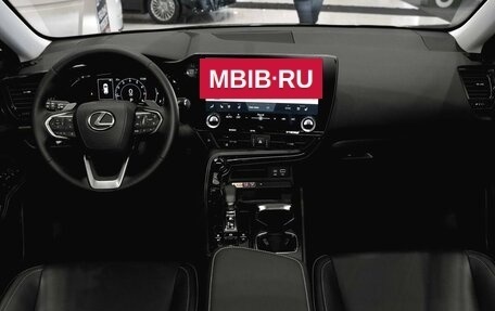 Lexus NX, 2025 год, 9 850 000 рублей, 29 фотография