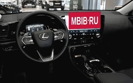 Lexus NX, 2025 год, 9 850 000 рублей, 26 фотография