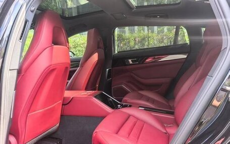 Porsche Panamera II рестайлинг, 2022 год, 8 450 011 рублей, 9 фотография