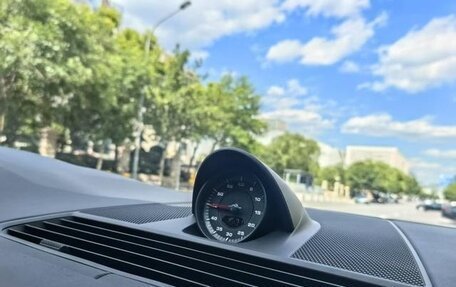Porsche Panamera II рестайлинг, 2022 год, 8 450 011 рублей, 7 фотография