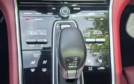 Porsche Panamera II рестайлинг, 2022 год, 8 450 011 рублей, 6 фотография