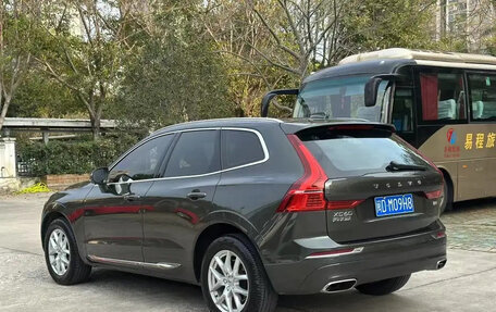 Volvo XC60 II, 2020 год, 2 300 000 рублей, 7 фотография