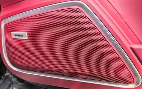 Porsche Panamera II рестайлинг, 2022 год, 8 450 011 рублей, 8 фотография