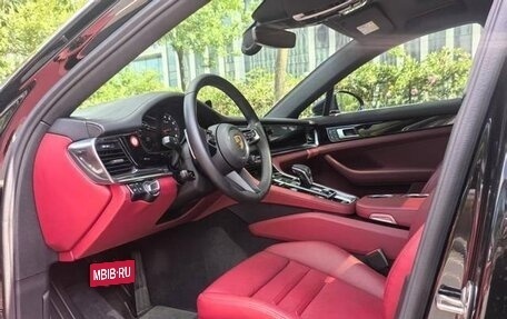 Porsche Panamera II рестайлинг, 2022 год, 8 450 011 рублей, 3 фотография