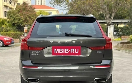 Volvo XC60 II, 2020 год, 2 300 000 рублей, 8 фотография