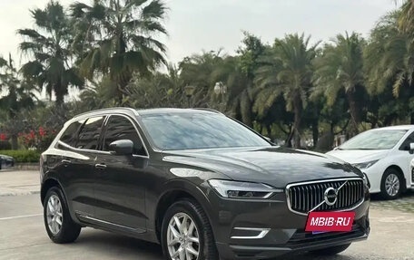 Volvo XC60 II, 2020 год, 2 300 000 рублей, 3 фотография