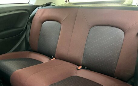 Fiat Punto III Punto Evo рестайлинг, 2008 год, 249 000 рублей, 15 фотография