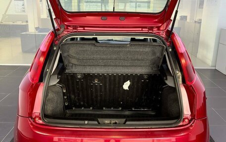 Fiat Punto III Punto Evo рестайлинг, 2008 год, 249 000 рублей, 12 фотография