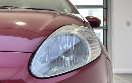 Fiat Punto III Punto Evo рестайлинг, 2008 год, 249 000 рублей, 21 фотография
